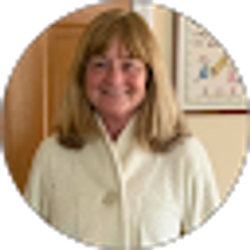 Profile photo of Deborah Perlman
