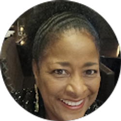 Profile photo of Connie Bennett