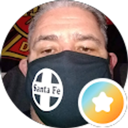 Profile photo of Alfred Martinez