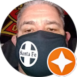 Profile photo of Alfred Martinez