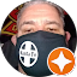 Profile photo of Alfred Martinez