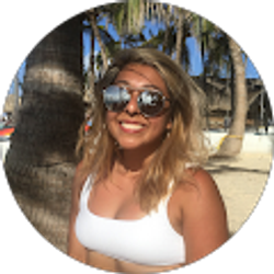 Profile photo of Liliana Fuentes