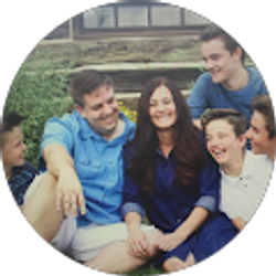 Profile photo of Garlitz Family