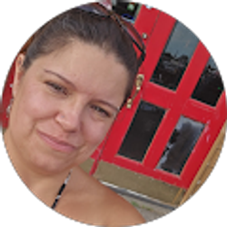 Profile photo of Angela K Duncan