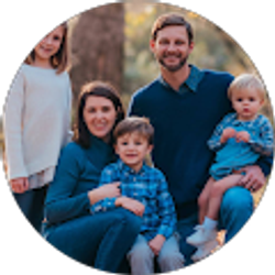 Profile photo of Lauren Stephenson