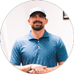 Profile photo of Dr. JP Guidry DPT CSCS TPI