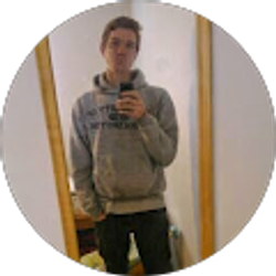 Profile photo of Ben Vogt