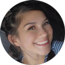 Profile photo of Krystal Freyer