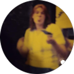 Profile photo of Tracey Liber