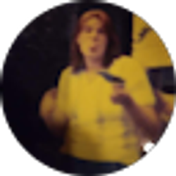 Profile photo of Tracey Liber