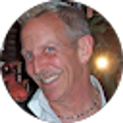 Profile photo of Paul Gross