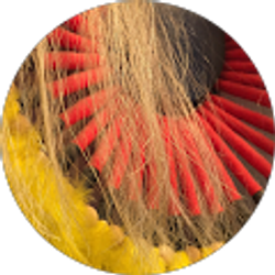 Profile photo of Kateri Plume