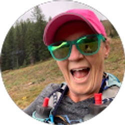 Profile photo of Jennifer Chandler