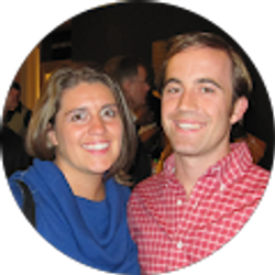 Profile photo of Mark Brown