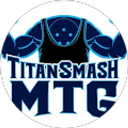 Profile photo of TitanSmashMTG
