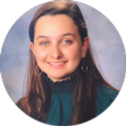 Profile photo of Samantha Spagnola