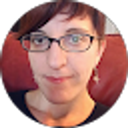 Profile photo of Darcy Garrett