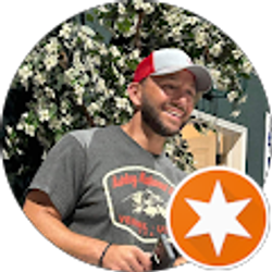 Profile photo of Derek Bozeman