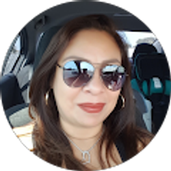 Profile photo of Adriana Molina