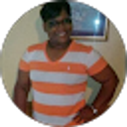 Profile photo of Tangela Walker