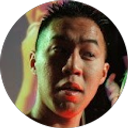 Profile photo of Harold Nguyen