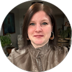 Profile photo of Heather Czaplinski