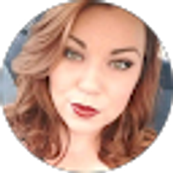 Profile photo of Cassandra Hagewood