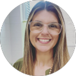 Profile photo of Sara Daniell (Author)