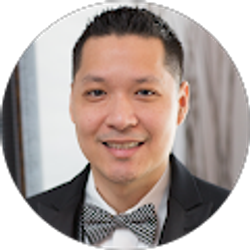 Profile photo of James Vo