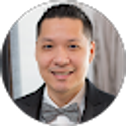 Profile photo of James Vo