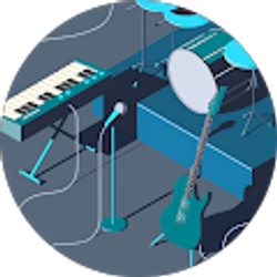 Profile photo of Michael Pope