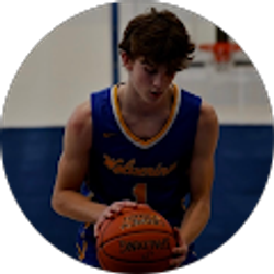 Profile photo of Raleigh Parker