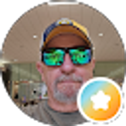 Profile photo of Steve Meadows