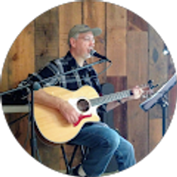 Profile photo of Jim Smith