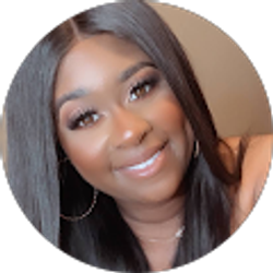 Profile photo of Jazelle Hodge