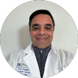 Profile photo of Raj Patel