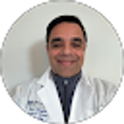 Profile photo of Raj Patel