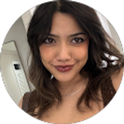 Profile photo of Kim Lemus