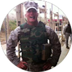 Profile photo of Kyle Schaefer