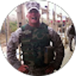 Profile photo of Kyle Schaefer