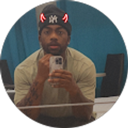 Profile photo of malachi jones