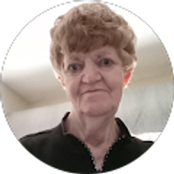 Profile photo of Catherine Murphy