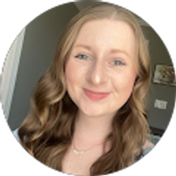 Profile photo of Abbey Grace Breland