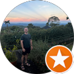 Profile photo of Mark Buchanan