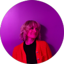 Profile photo of Ashleigh Swayze