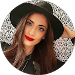 Profile photo of Jenny Michelle