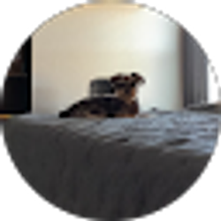 Profile photo of Kelsey Garcia