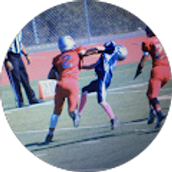 Profile photo of Dominic Busky