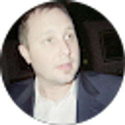 Profile photo of Shane Ward