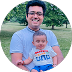 Profile photo of Bharat Khatri